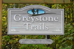 GreystoneTrailsSign